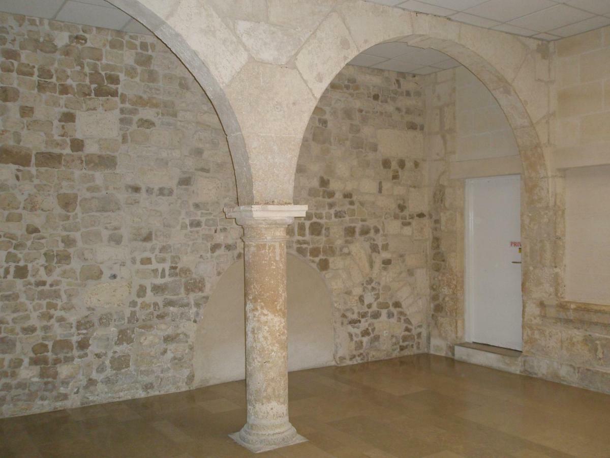 Rochais La Rochelle  Exterior foto